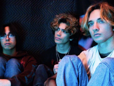 Willowake lanza su canción más personal titulada Dog