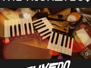 THE HIGHATEUS PRESENTA FUXEDO