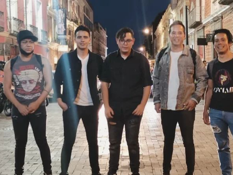 LIVIAN LANZA SIN REGRESO FT. MAY SUNDAY