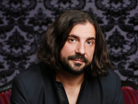 Blame It on the 90’s: George Bell junto a Fatlip de The Pharcyde nos regresa por un instante a vivir recuerdos inolvidables 