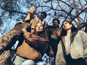 DEBUTA CON SU PRIMER EP MUNSAN