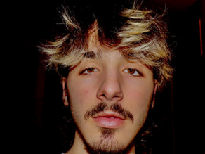 KOHEN LOUIS LANZA GLOWING