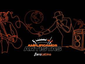 FAROLATINO SIGUE CON FUERZA RUMBO AL 2023