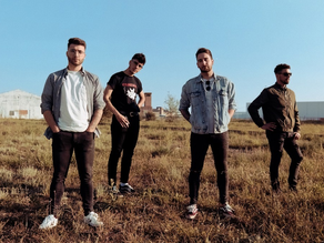 BLACK LONDON NOS COMPARTE LETTERS I NEVER WROTE