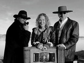 RIVER N'ME...NUEVO LANZAMIENTO DE TEN PENNY GYPSY