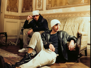 BERUTI LLEGA A LA CDMX