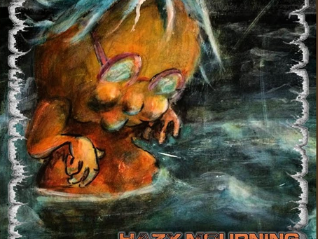 For Closure nos presenta Hazy Mourning: enamorarse y perderse a uno mismo en el proceso