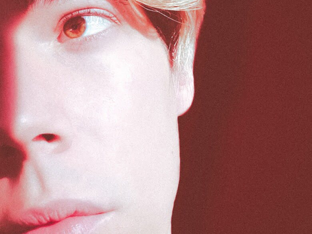 Alessio's Mind nos sumerge en un amor intenso y apasionado con  We're Burning