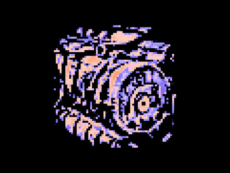 Super Perfundo: la ascendencia del ruido en su nuevo  tema Fedra 