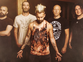 UNDER THE SURFACE...NUEVO VIDEOCLIP DE PISTOLS AT DAWN