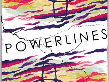 THE VANDALIS PRESENTA POWERLINES
