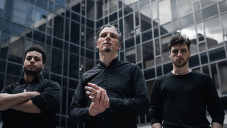 Fields of Næcluda presenta el video de Cicles: nuevo sencillo rumbo a su proximo disco 
