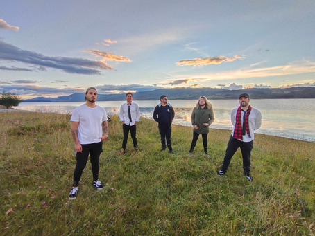 BLAST55 REGRESA CON EL EP 2020