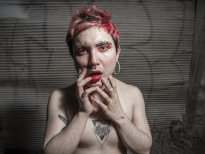 ROSITA PELUA SE LANZA CON EL SENCILLO MAKINARIAS