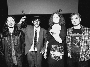 Three Dead Fingers: Una Nueva Era para el Metal Sueco