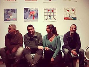 ATALAYA ROJA PRESENTA TU RISA LLORA