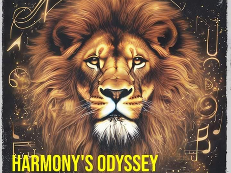 Harmony's Odyssey: Kofi Harmony sorprende a la escena reggae con su profundo album debut