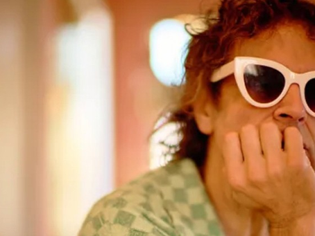 Champion: la esencia de mantenerse firme en medio del caos por  Andy Stochansky