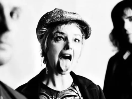 Arise: AmyJo Doh & The Spangles nos invitan a levantarnos y aprovechar el dia 