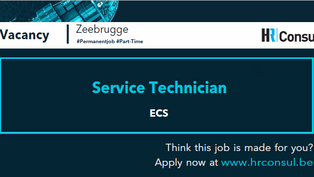 Service Technician