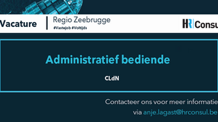 Administratief bediende