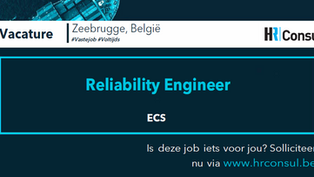 Reliability Engineer