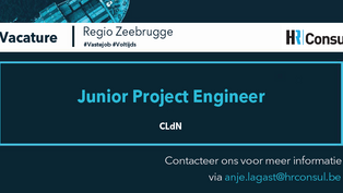 Junior Project Engineer