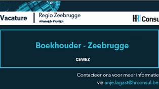 Boekhouder