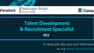Talent Development & Recruitment Specialist