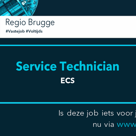 Service Technician