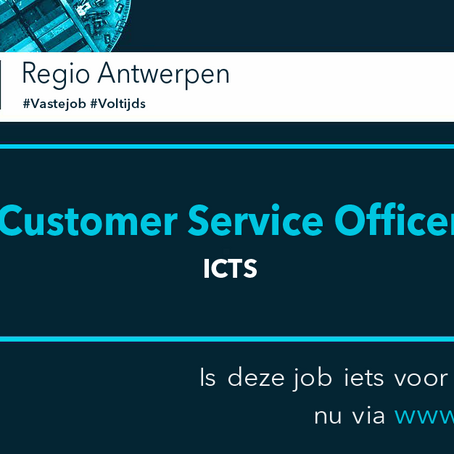 Customer Service Officer