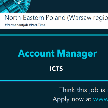 Account Manager