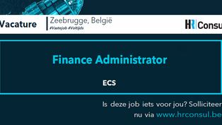 Finance Administrator