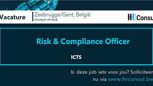 Risk & Compliance Officer