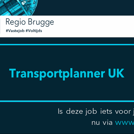 Transportplanner UK