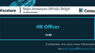 HR Officer