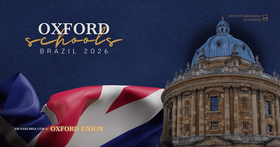 Oxford Schools Brazil