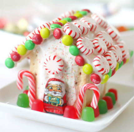 Are You The Next Pop-Tart Frank Lloyd Wright? 