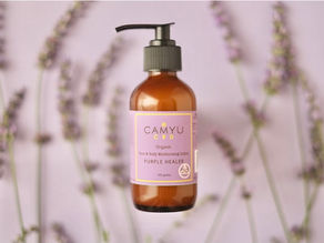 10/9~10/11 期間限定SALE!! CAMYU CBDローション25%OFF!!