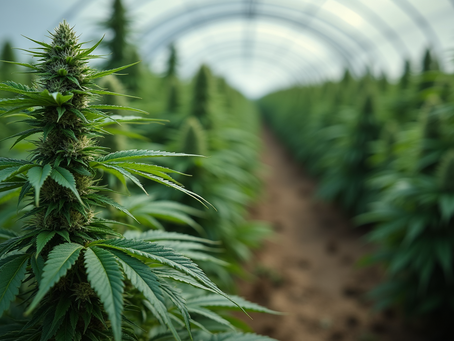 Understanding Legal Guidelines for CBD Usage