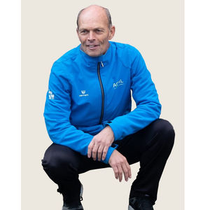 In Memoriam: Jan Ledegen