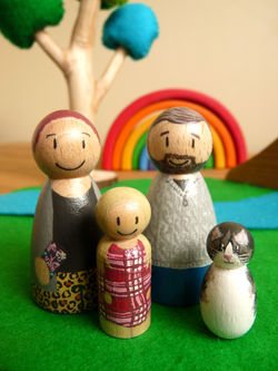 Niccy's Mother's Day gift