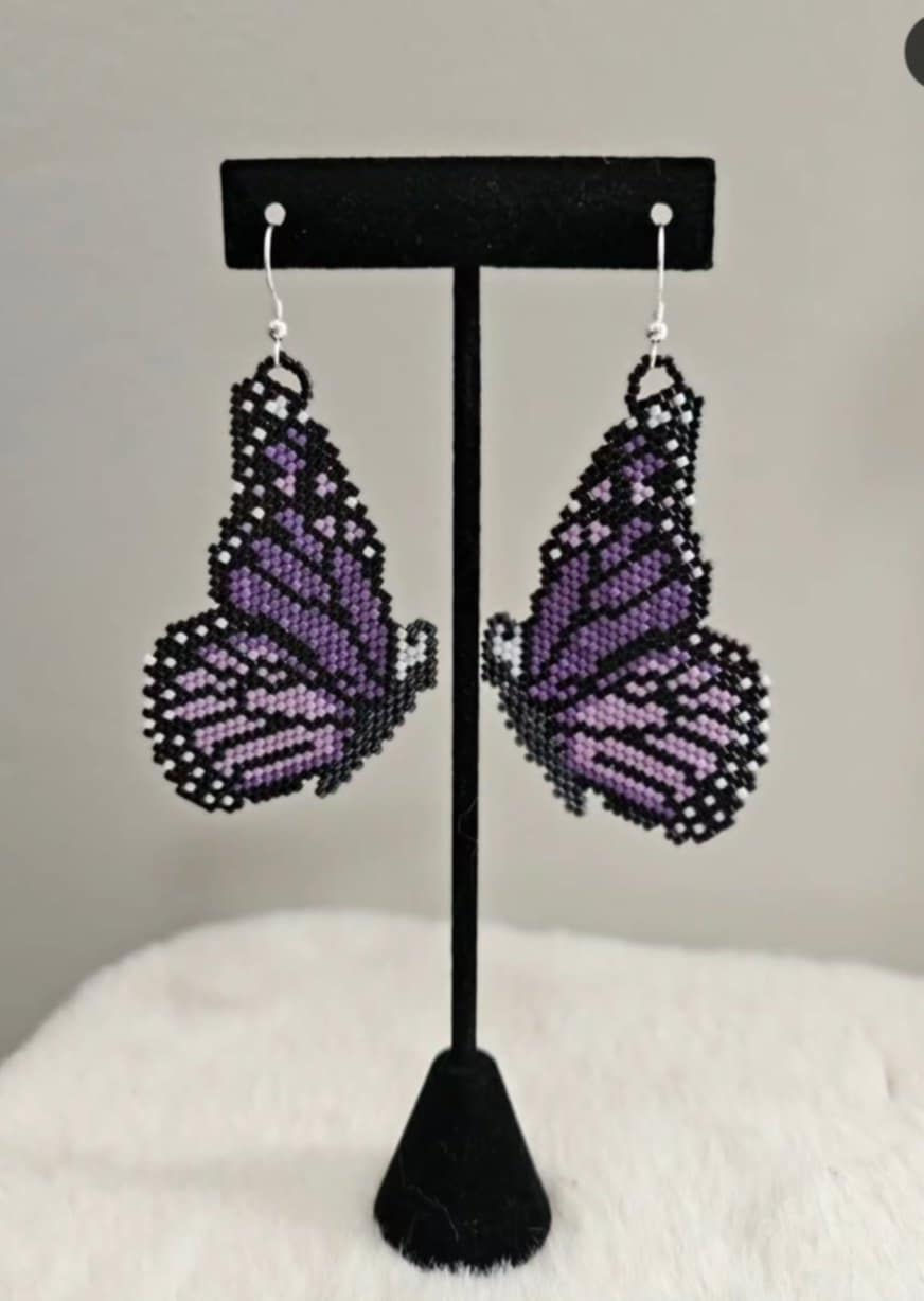 Thumbnail: Butterflies