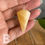 Thumbnail: Yellow Calcite Pendulum