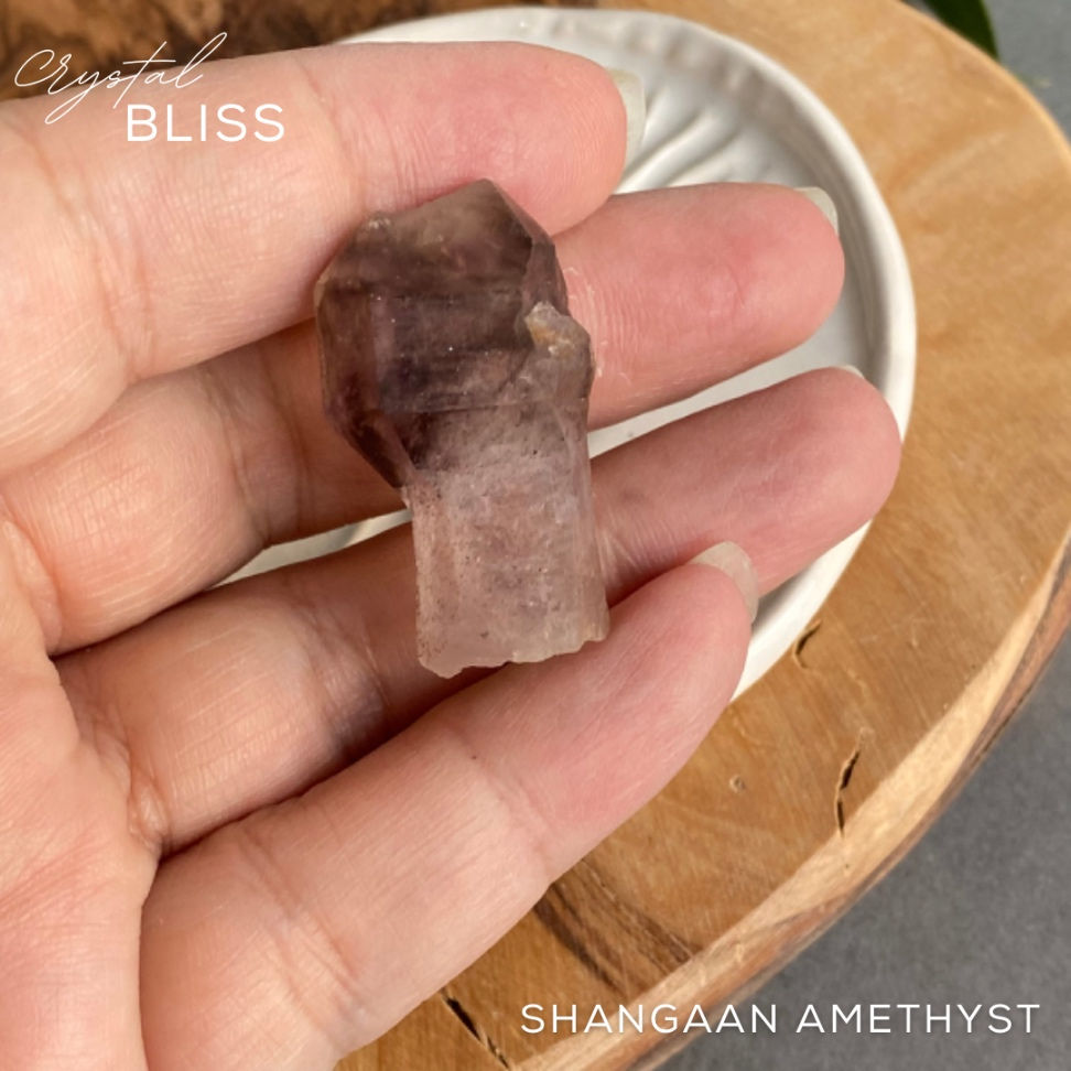 Thumbnail: Shangaan Amethyst #4