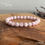 Thumbnail: Kunzite Bracelet