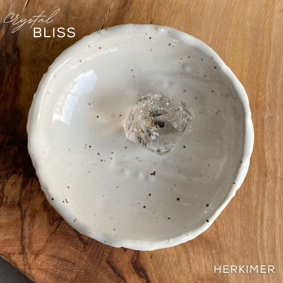 Thumbnail: Herkimer Diamond #3