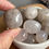 Thumbnail: Blue Rose Quartz Tumble