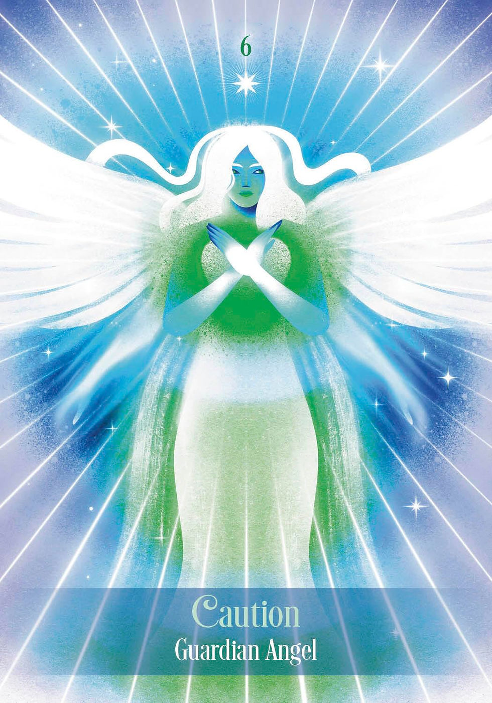 Thumbnail: Ask Your Guides Oracle Deck - by Sonia Choquette