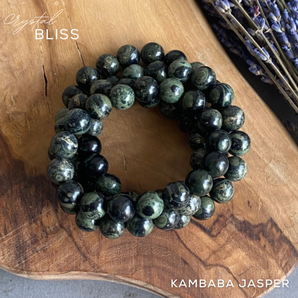 Thumbnail: Kambaba Bracelet